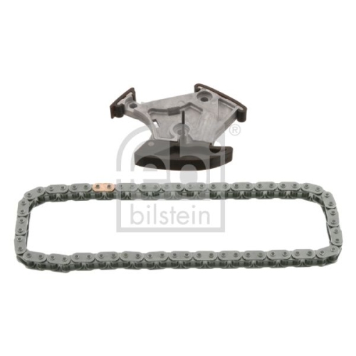 Febi Bilstein 33835 Kettensatz f&uuml;r &Ouml;lpumpe , 1 St&uuml;ck