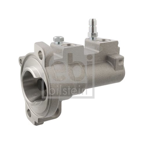 Febi Bilstein 40934 Schaltzylinder f&uuml;r Schaltgetriebe , 1 St&uuml;ck