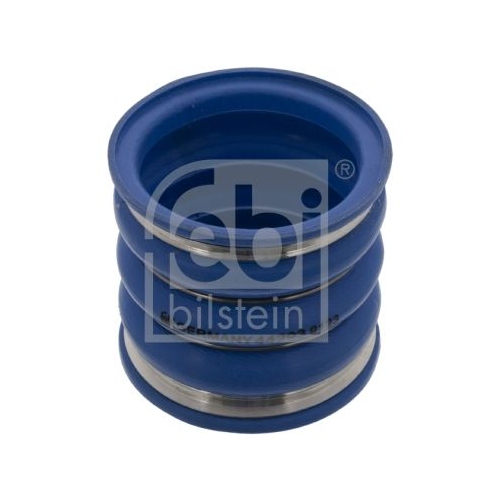 Febi Bilstein 44293 Ladeluftschlauch , 1 St&uuml;ck