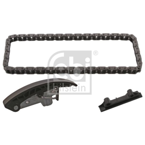 Febi Bilstein 49080 Kettensatz f&uuml;r Ausgleichswelle , 1 St&uuml;ck