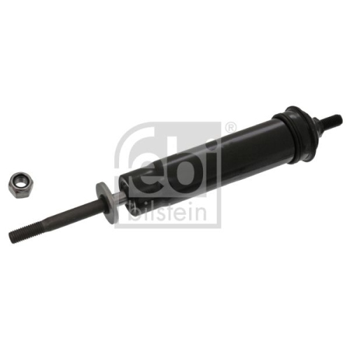Febi Bilstein 101972 Fahrerhausd&auml;mpfer , 1 St&uuml;ck