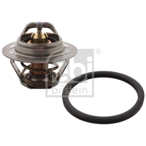 Febi Bilstein 104794 Thermostat mit Dichtung, 1 St&uuml;ck