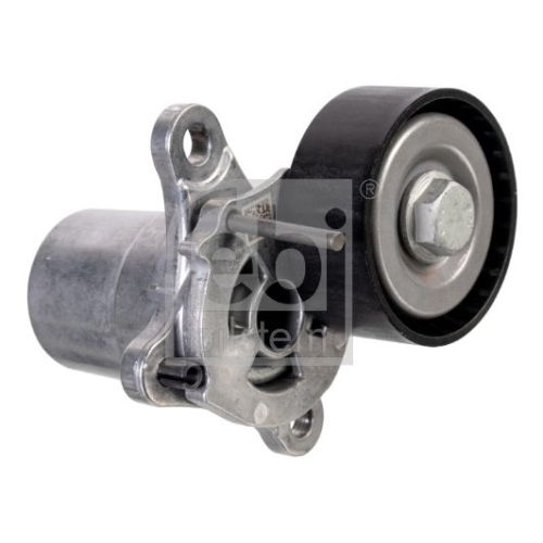 Riemenspanner, Keilrippenriemen FEBI BILSTEIN 172054 f&uuml;r AUDI SEAT SKODA VW
