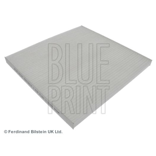Blue Print 1x ADN12519BP Innenraumfilter