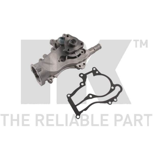 Wasserpumpe NK 10836032 f&uuml;r OPEL VAUXHALL CHEVROLET TATA EWK