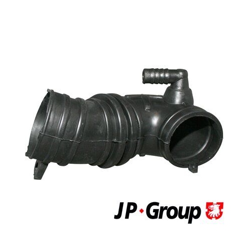 Schlauch, Luftversorgung JP GROUP 1216000600 JP GROUP f&uuml;r OPEL GENERAL MOTORS