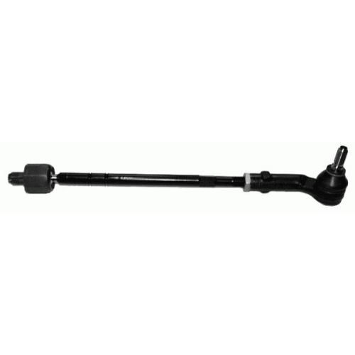 Spurstange LEMF&Ouml;RDER 27646 01 f&uuml;r SEAT SKODA VW, Vorderachse, rechts