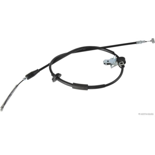 Seilzug, Feststellbremse HERTH+BUSS JAKOPARTS J3928038 f&uuml;r SUZUKI, hinten, links