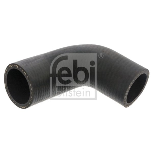 Febi Bilstein 47191 Ladeluftschlauch vom Turbolader zum Ladeluftkr&uuml;mmer , 1 St&uuml;ck