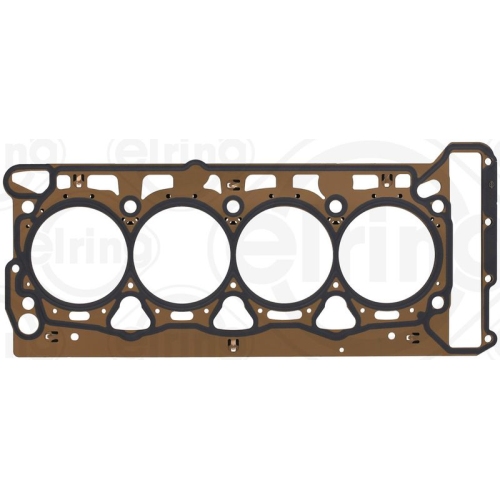 Dichtung, Zylinderkopf ELRING 685.662 f&uuml;r AUDI SEAT SKODA VW