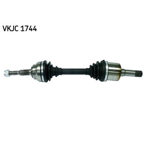 Antriebswelle SKF VKJC 1744 f&uuml;r OPEL, Vorderachse links