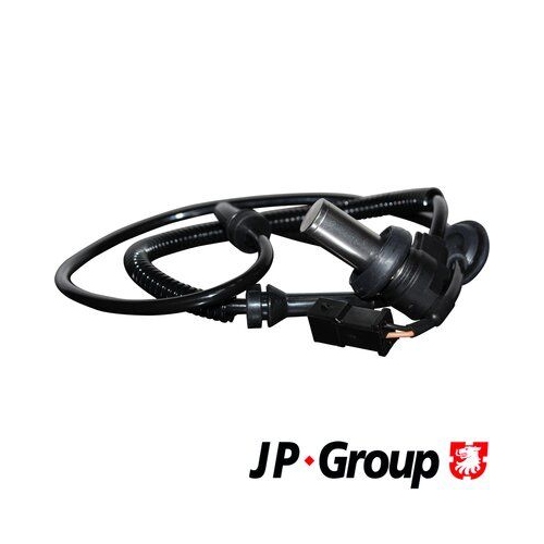 Sensor, Raddrehzahl JP GROUP 1197101900 JP GROUP f&uuml;r AUDI VW VAG