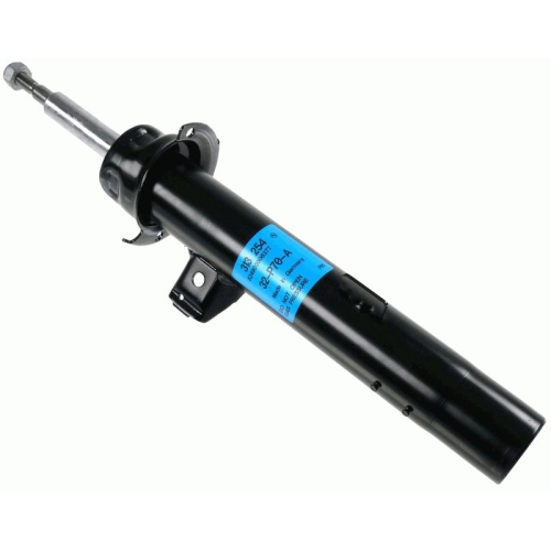 Sto&szlig;d&auml;mpfer SACHS 313 254 f&uuml;r BMW, Vorderachse, links