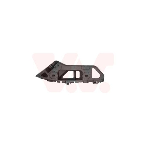 Halter, Sto&szlig;f&auml;nger VAN WEZEL 5868568 f&uuml;r VW, vorne rechts
