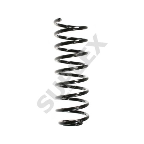 Fahrwerksfeder SUPLEX 39019 f&uuml;r, Hinterachse