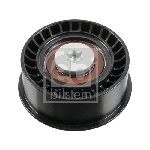Febi Bilstein 08697 Umlenkrolle f&uuml;r Zahnriemen , 1 St&uuml;ck
