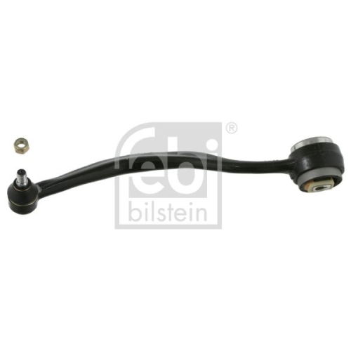 Febi Bilstein 11819 Querlenker mit Lager, Gelenk und Sicherungsmutter , 1 St&uuml;ck