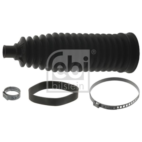 Febi Bilstein 40937 Lenkmanschettensatz , 1 St&uuml;ck