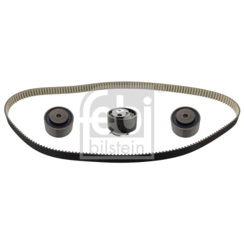 Febi Bilstein 104795 Zahnriemensatz, 1 St&uuml;ck