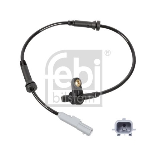 Febi Bilstein 106271 ABS-Sensor, 1 St&uuml;ck
