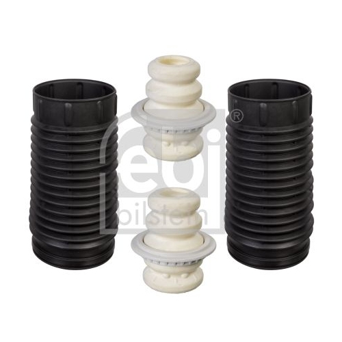 Febi Bilstein 109376 Protection Kit f&uuml;r Sto&szlig;d&auml;mpfer, 1 St&uuml;ck