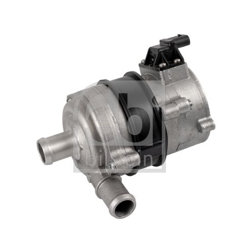 Zusatzwasserpumpe FEBI BILSTEIN 178307 f&uuml;r AUDI VW, au&szlig;en, links