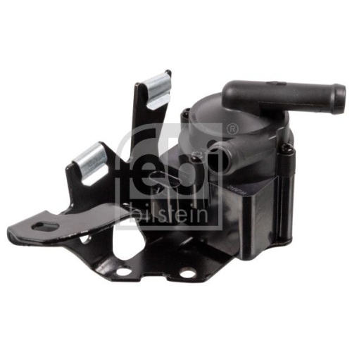 Zusatzwasserpumpe FEBI BILSTEIN 179538 f&uuml;r CITRO&Euml;N OPEL PEUGEOT VAUXHALL MINI DS