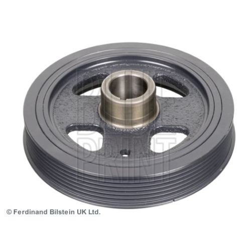 Blue Print 1x ADT36133BP Riemenscheibe (entkoppelt), Kurbelwelle