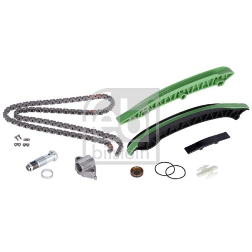 Febi Bilstein 1x 46374 Steuerkettensatz f&uuml;r Nockenwelle