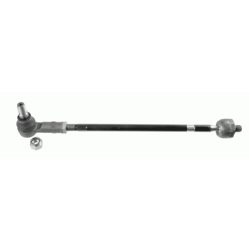 Spurstange LEMF&Ouml;RDER 27756 01 f&uuml;r MERCEDES-BENZ VW, Vorderachse