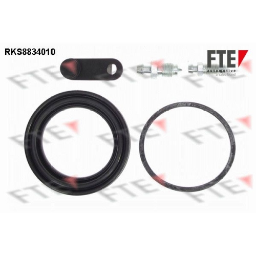 Reparatursatz, Bremssattel FTE RKS8834010 f&uuml;r, Vorderachse