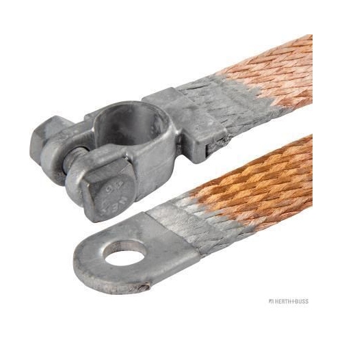 Masseband HERTH+BUSS ELPARTS 52287182 f&uuml;r, Starterbatterie