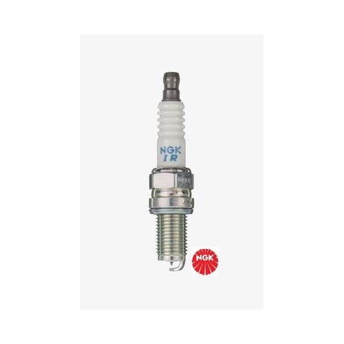 6x KR9CI NGK Z&uuml;ndkerze Order-Nr. 7795