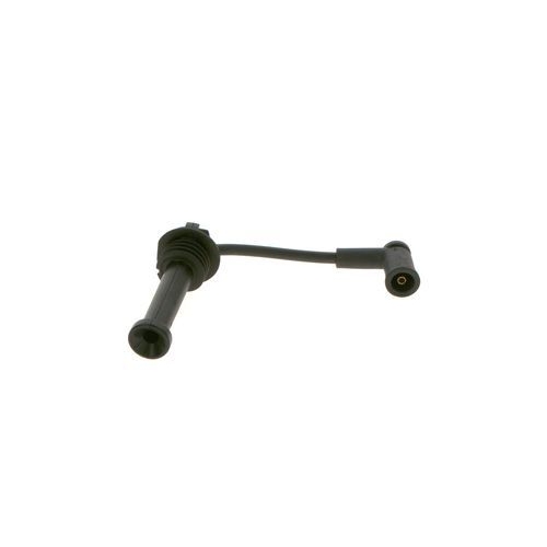 Z&uuml;ndleitungssatz BOSCH 0 986 357 208 f&uuml;r FORD MAZDA
