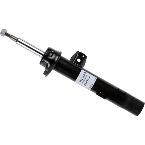 Sto&szlig;d&auml;mpfer SACHS 313 255 f&uuml;r BMW, Vorderachse, rechts