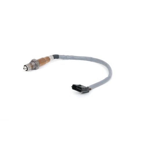 Lambdasonde BOSCH 0 281 004 221 f&uuml;r MERCEDES-BENZ NISSAN RENAULT DACIA