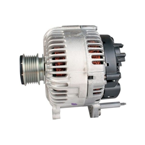 Generator HELLA 8EL 012 426-001 f&uuml;r AUDI SEAT SKODA VW