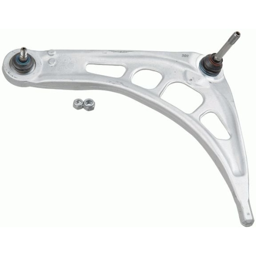 Lenker, Radaufh&auml;ngung LEMF&Ouml;RDER 25367 01 f&uuml;r BMW BMW (BRILLIANCE), Vorderachse