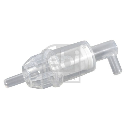 Kraftstofffilter FEBI BILSTEIN 08698 f&uuml;r FORD MERCEDES-BENZ LIEBHERR CLAAS