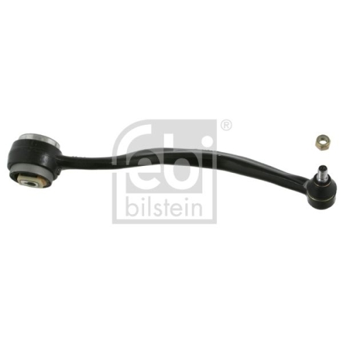 Febi Bilstein 11820 Querlenker mit Lager, Gelenk und Sicherungsmutter , 1 St&uuml;ck
