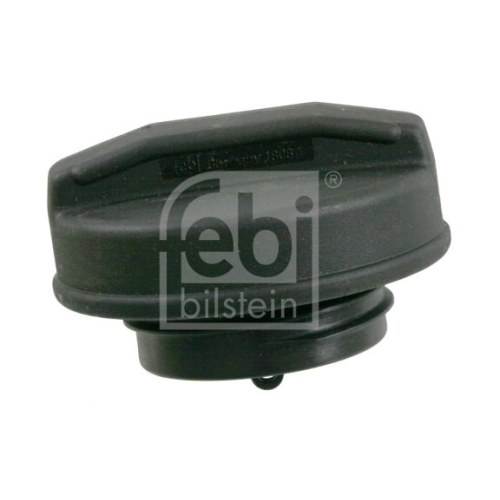 Febi Bilstein 18087 Tankdeckel unbel&uuml;ftet , 1 St&uuml;ck