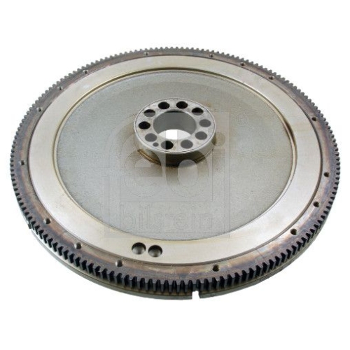Febi Bilstein 22833 Schwungrad mit Laufring und Anlasserzahnkranz , 1 St&uuml;ck