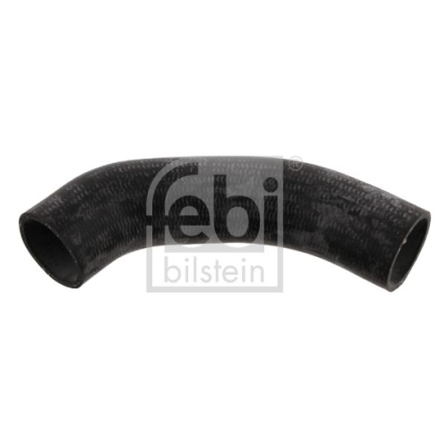 Febi Bilstein 29503 Ladeluftschlauch von Ansaugrohr zu Turbolader , 1 St&uuml;ck