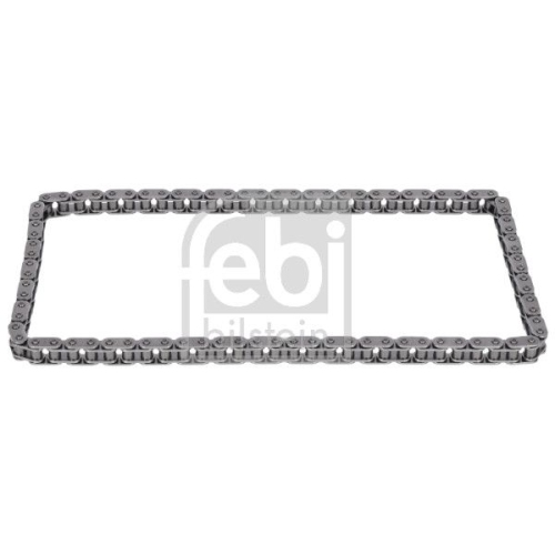 Febi Bilstein 44296 Steuerkette f&uuml;r Nockenwelle , 1 St&uuml;ck