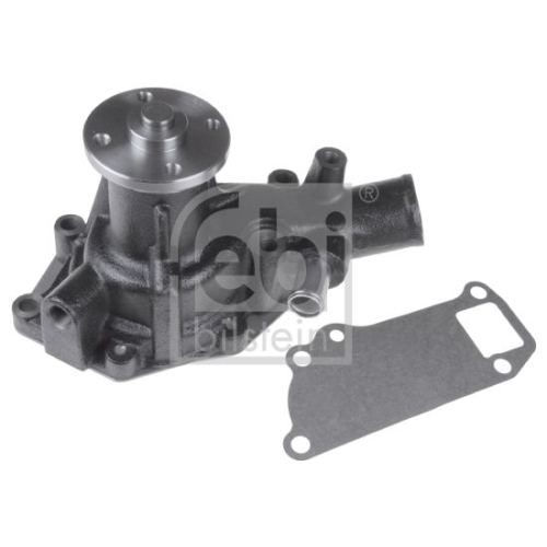 Febi Bilstein 47423 Wasserpumpe mit Dichtung , 1 St&uuml;ck