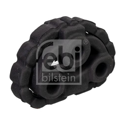 Halter, Abgasanlage FEBI BILSTEIN 172056 f&uuml;r CHRYSLER CITRO&Euml;N FIAT FORD PEUGEOT