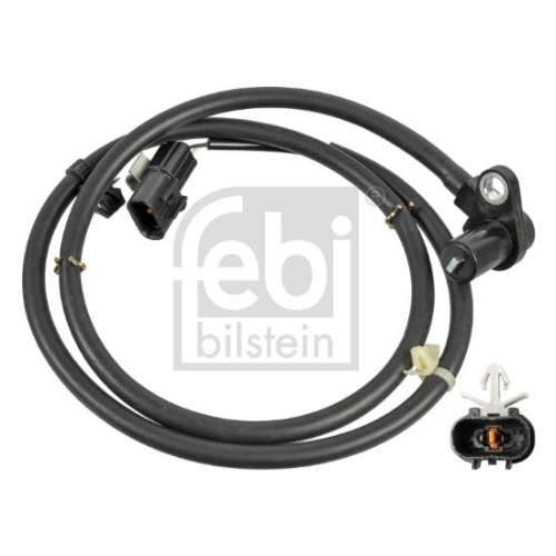 Febi Bilstein 173366 ABS-Sensor, 1 St&uuml;ck
