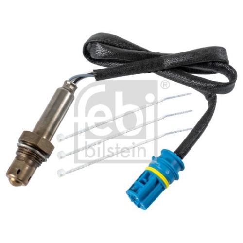 Lambdasonde FEBI BILSTEIN 175943 f&uuml;r BMW STEYR