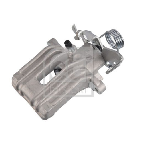 Bremssattel FEBI BILSTEIN 181142 f&uuml;r AUDI VW, Hinterachse links
