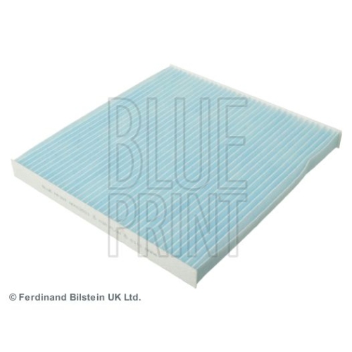 Blue Print 1x ADN12521BP Innenraumfilter